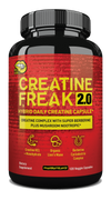 CREATINE FREAK  2.0 - PHARMAFREAK