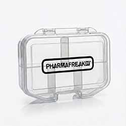 Premium Pill Case