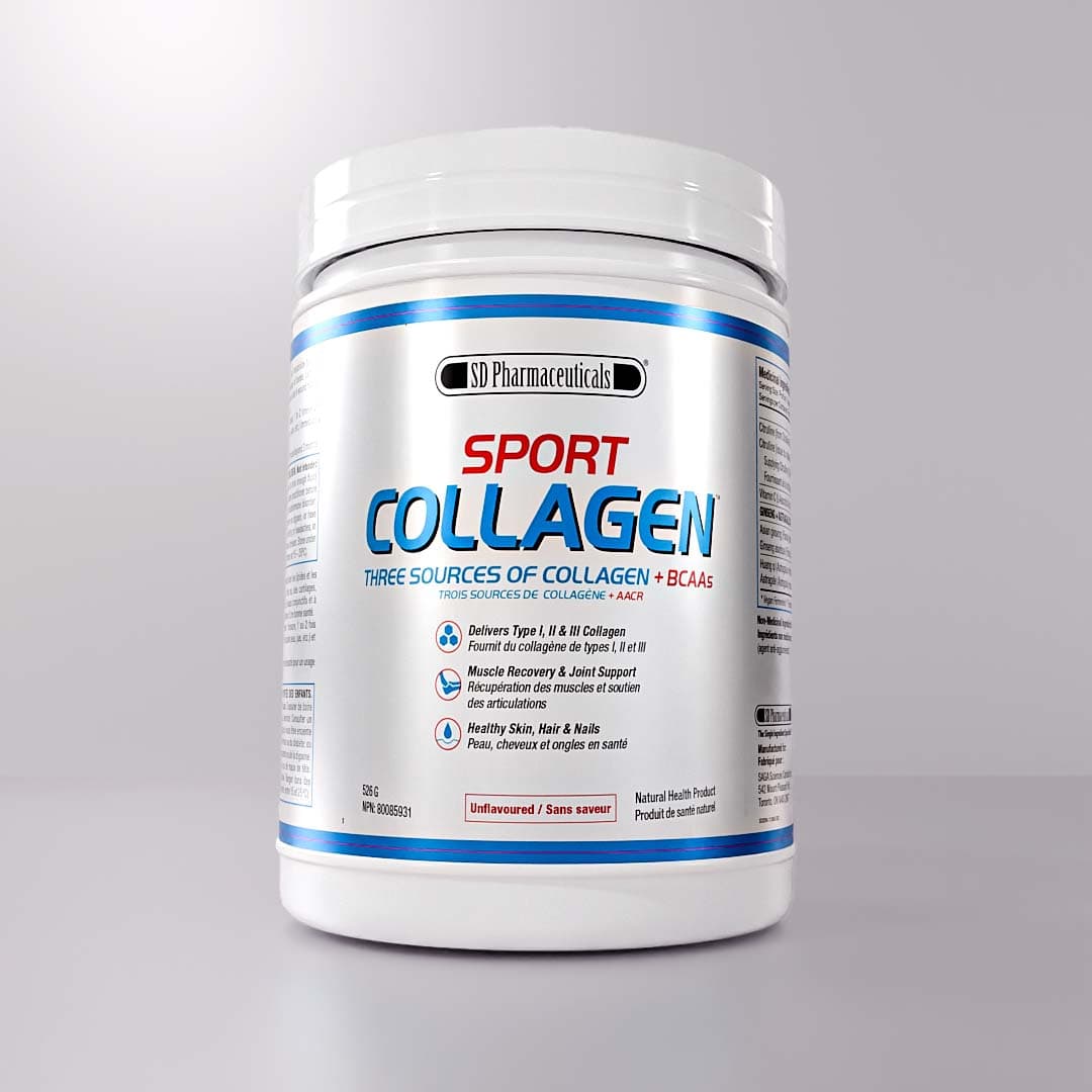 Sport Collagen | Wellness & Joint Support