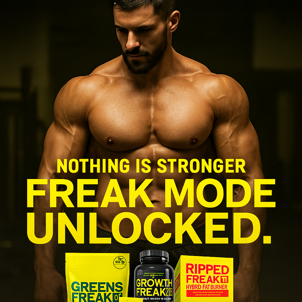 How to become an Alpha Male