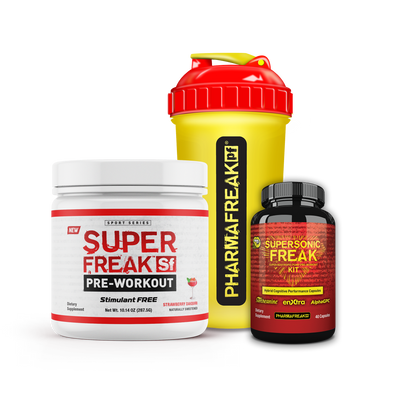 3 tips on how to use a Pre-Workout Supplement