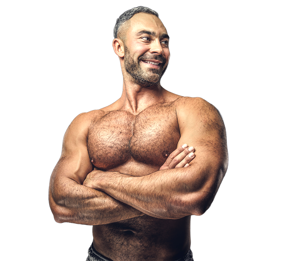 How to Supplement for More Muscle, Libido & Testosterone