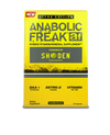 ANABOLIC FREAK Ultra Edition - 144CT - PHARMAFREAK
