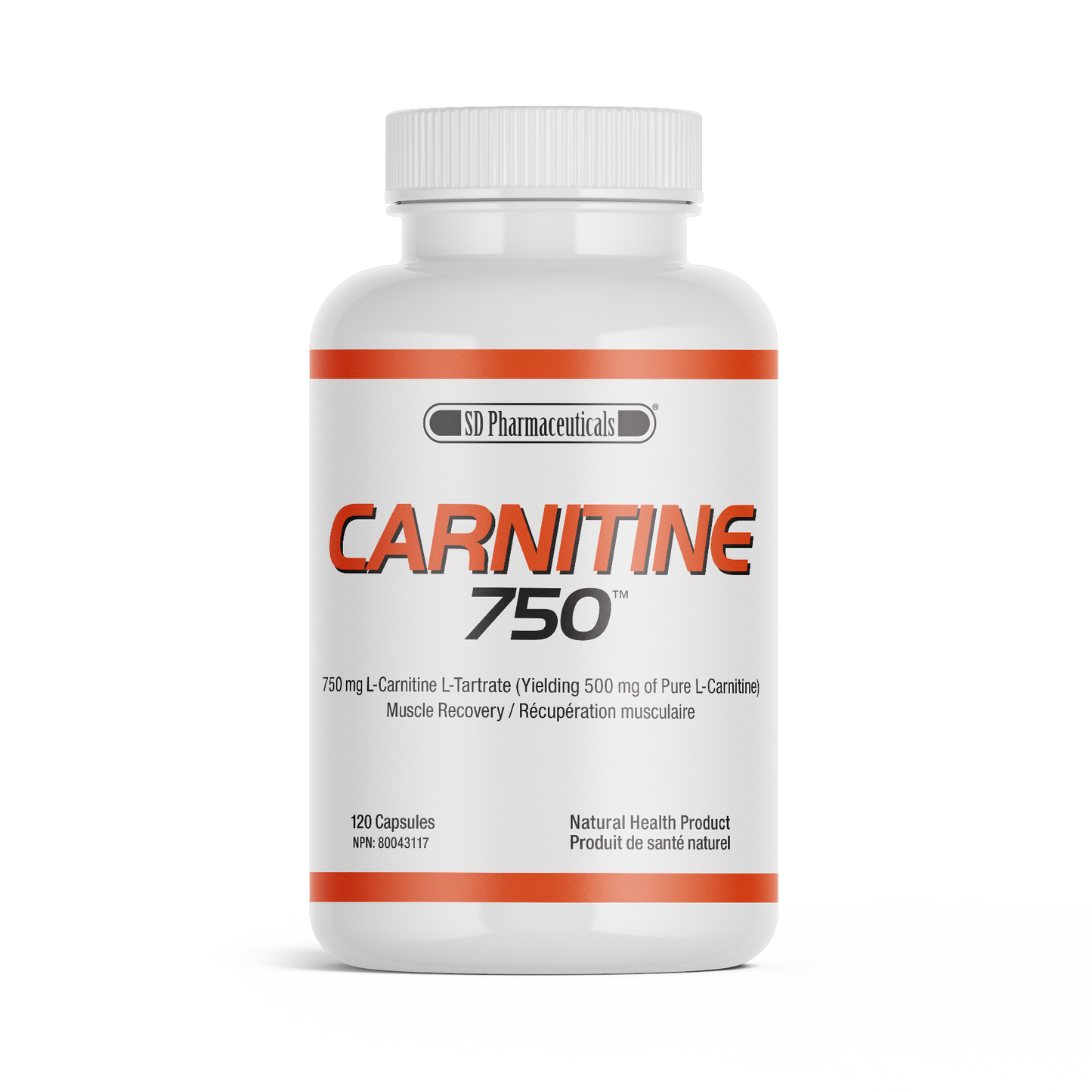 Carnitine 750