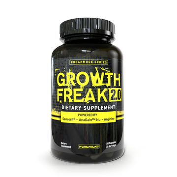 GROWTH FREAK 2.0