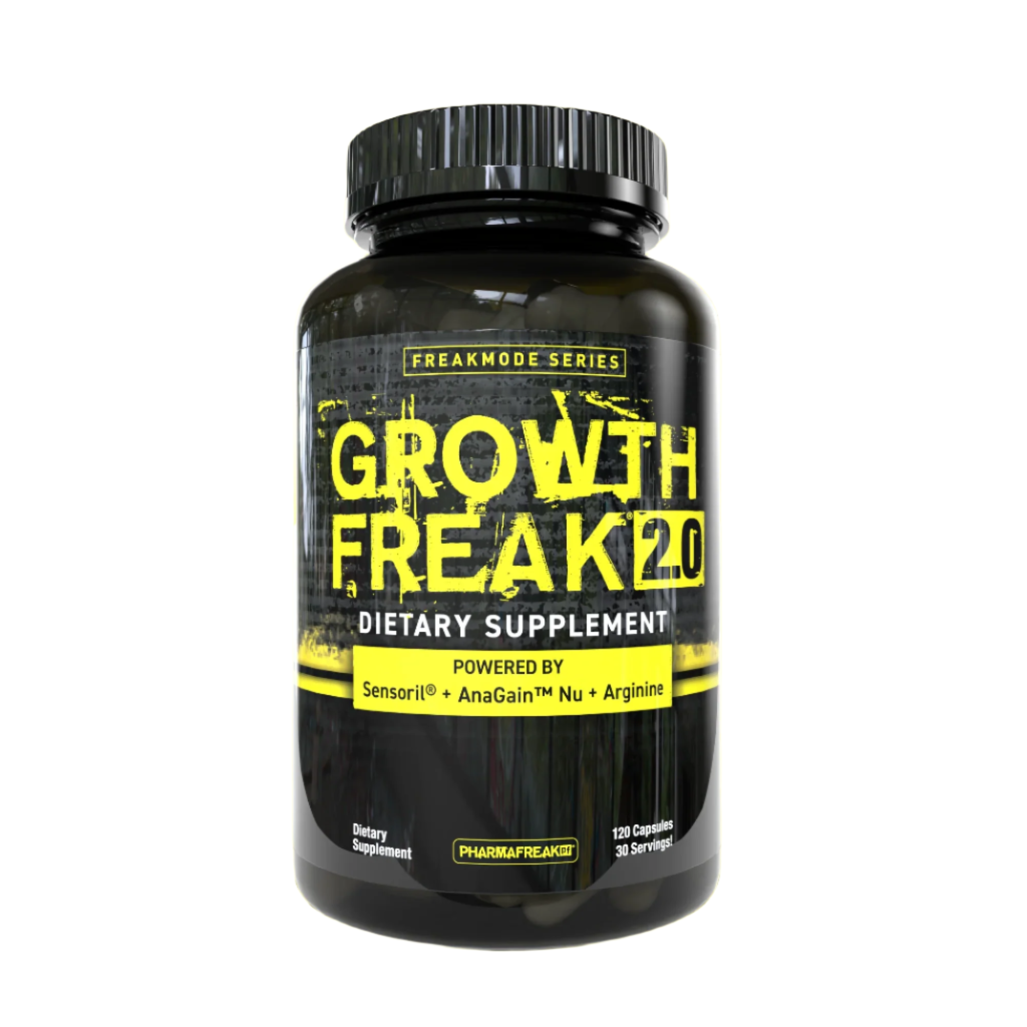 GROWTH FREAK 2.0