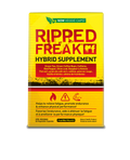 RIPPED FREAK - PHARMAFREAK