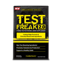 TEST FREAK 2.0 - PHARMAFREAK